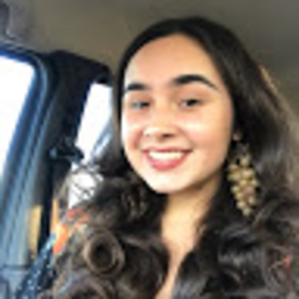 Meet your Posher, Evette